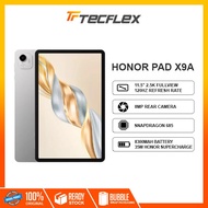 Honor Pad X9a WiFi/LTE (8+8)GB + 128GB / (8+8)GB + 256GB