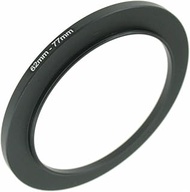 ZEROPORT JAPAN ZPJGREENSTEPUP6277 Step-Up Ring, 2.4 inches (62 mm) to 3.0 inches (77 mm)