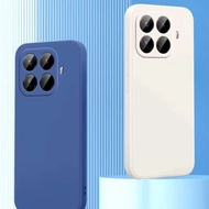 Xiaomi Mi 15t/Xiaomi 15t Pro Pastel Color Soft Tpu Case Camera Cover 15t/Xiaomi 15t Pro/Xiaomi 15t M