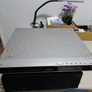 古董 Pioneer vx-Dv323 dvd播放器
