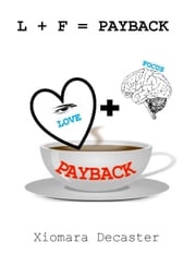 Love + Focus = PAYBACK Xiomara Decaster