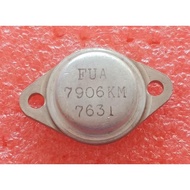 FUA7906KM 7906 ELECTRON PART