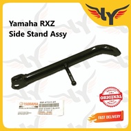 Yamaha RXZ Side Stand Assy - 55F-F7311-01 (100% Original)