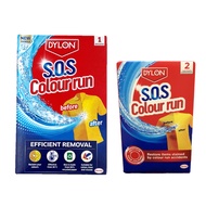 British Dylon Clothing Accidentally Dyed Decolorizer Decolorizing Wash