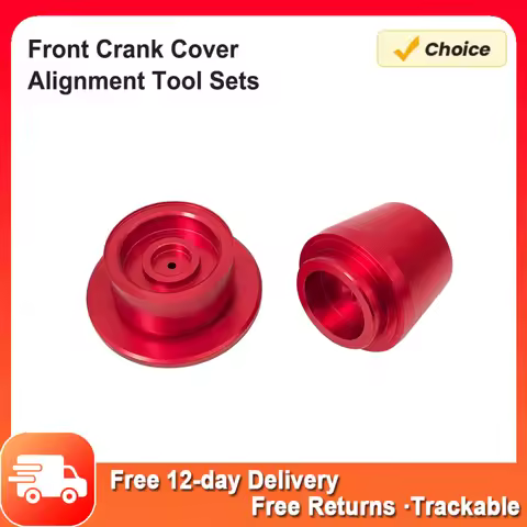 Front Crankshaft Cover Alignment Tool for BMW 1 Series 2 Series 3 Series 4 Series X1 X2 B37C B37D B3