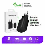 Samsung Power Adapter 25W (Adapter Only)
