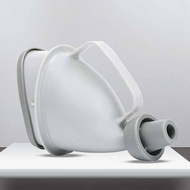 【MA】 Car Travel Outdoor Adult Urinals For Man Woman Funnel Emergency Traffic Toilet Bottle Urine Por