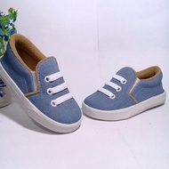 {MAL.20Au22J} children's shoes aged 1 2 3 4 5 6 years JERRY DENIM JEANS