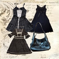 (UPDATE 25 JULY) dark romantic drop