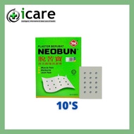 NEOBUN 10S (ICARE PHARMACY)