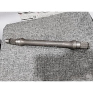 Ford ranger 2.5 2.9 axle tube axle