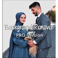 1 complete pack Background Remover PRO Version Photoshop Action