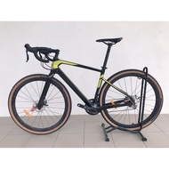 Gravel Bike by Twitter 700x40c