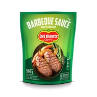 Delmonte Tomato Sauce Ketchup Chili Sauce Extra Hot Chili Sauce Sachet BBQ Grill 200gr 250gr kfc mcd