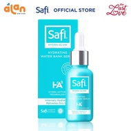 Last Love Safi Hydra Glow Hydrating Water Bank Serum 30ml-Facial Serum