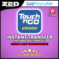 TNG CHEAP RELOAD PIN TOP UP PIN FAST INSTANT TRANSFER EWALLET [NO WAIT FOR PARCEL] Mobile Phone