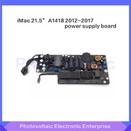Original power supply Board For iMac 21.5” A1418 ADP-185BFT APA007 2012-2017 Years