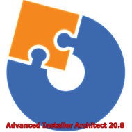 Advanced Installer Architect 20.8 โปรแกรมสร้างไฟล์ Setup