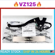 BENELLI VZ125 VZ125i VZ 125i LH BRAKE LEVER BRACKET + LEVER ORIGINAL 40080V500020 KIRI LH BREAK BREK