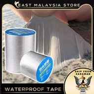 EMS - Waterproof Tape 防水胶带 anti-leakage Self-adhesive Waterproof Tape Performance Auto Fix Tape(5cm 