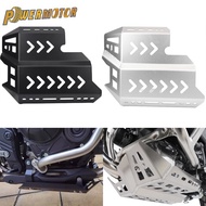 Motorcycle Engine Protection Cover Chassis Under Guard Skid Plate Accessories For Honda CB500X CB 50