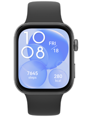 Smartwatches Fashion Squared HUAWEI WATCH FIT 3 KV