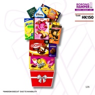 HAMPER / HAMPER MURAH / HAMPER BAJET / HAMPER FAMILY DAY / HAMPER MAKANAN / HAMPER BORONG – HK150