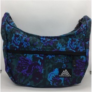 5 WARNA💥 SLIM BAG BEG SILANG LELAKI SLING BEG GREGORY SLING BAG MEN BEG SANDANG LELAKI SLINGBEG SLIN