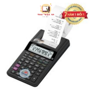 Máy tính tiền in bill Casio HR-100RC.