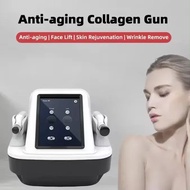 BOWKET Professional Home RF Eye Massager Skin Care Radio Frequency Technology for Eye Muscle Wrinkle