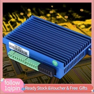 1qipin.my Stepper Motor  HSS57 Hybrid Servo Driver and 57HSE2N-D25 Closed-Loop 2N.m Stepping Motors 