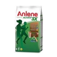 Anlene Chocolate Milk Powder 550gm