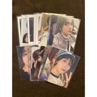 [ready] HAECHAN OFFICIAL PHOTOCARD