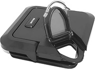 Blender Lid for Ninja Pitcher Blender 2041ml Replacement Locking Lid Compatible with BL610 BN750 BN7