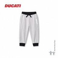 DUCATI BABY BOY KNIT JOGGER PANTS D816521-816742