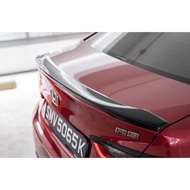 HONDA CITY GN2 RS EDITION SPOILER