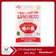 Bột ngọt hạt nhỏ Ajinomoto gói 5kg ME299