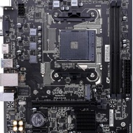 Promo Mobo A320M soket AM4 HDMI/VGA Promo