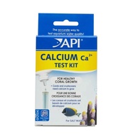 API - Calcium, Ca Test Kit