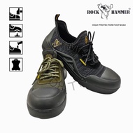 ROCK HAMMER SAFETY SHOES 888