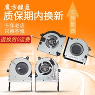 Suitable for ASUS ASUS X505B/BA/BP K505B A505B A505Z Fan K3405 K3405V/VA