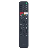 RMF-TX500P Replace Voice Remote for Sony TV RMF-TX500U KD-85X8500G KD-75X8500G