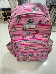 小學生MILLTON護脊書包