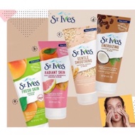 !! St.ives Mask&Scrub