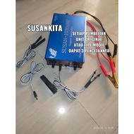 ULTRASONIC INVERTER SUSAN 1030SMP