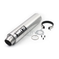 【No-Questions-Asked Refund】 motorcycle exhaust muffler escape Moto modified for GSXR ZX6R ZX10R CB40