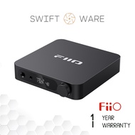 FiiO K11 Desktop DAC & Headphone Amplifier