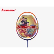 Kawasaki Badminton Racket Nezha 35