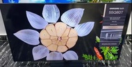 Samsung 55inch 55吋 Q80T 量子點 Qled 4K 120HZ Smart TV 智能電視