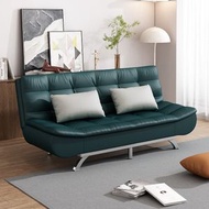 找得 - 免洗可折疊可拆洗科技布梳化床多功能雙人三人沙發床（90CM*120CM 7號色 海綿款 ）3124